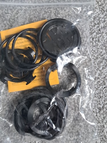 Garmin edge quarter turn - garmin,