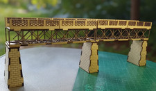 n gauge viaduct