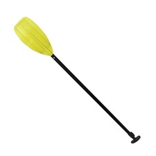Adjustable single blade kayak - single,