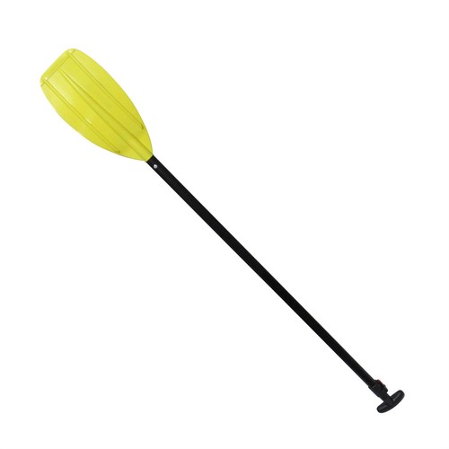 Adjustable single blade kayak - single,