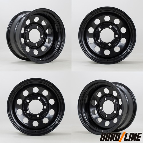 Hardline 9 modular - 17", 9"