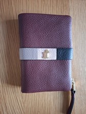 Radley Waterloo Way Burgundy