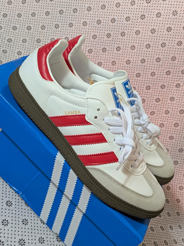 Adidas originals samba - samba, og