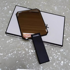 Chanel Compact Makeup Mirror -