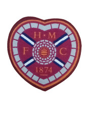 Heart of Midlothian Hearts FC