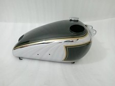 BSA C10 C11 250cc GREEN