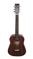Tanglewood TW2 Mahogany Travel