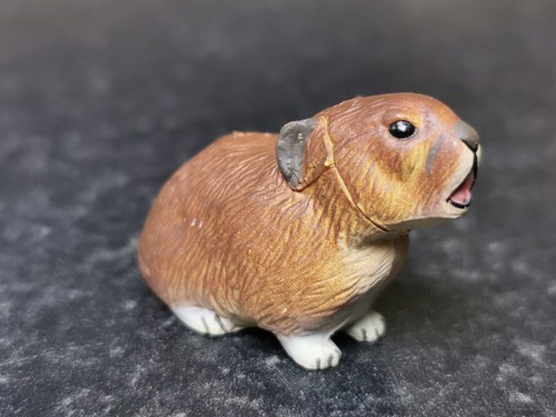 Kaiyodo furuta northern pika - furuta,