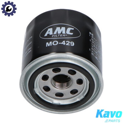 Oil filter 429 - filter, for