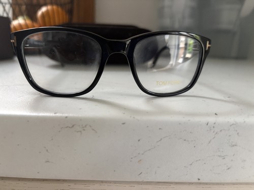 Tom ford glasses with - ford,