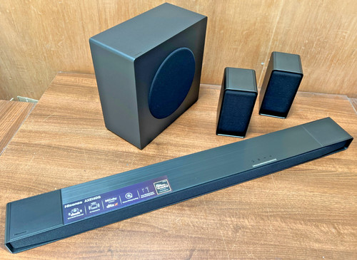 Hisense ax5140q 600 - hisense,