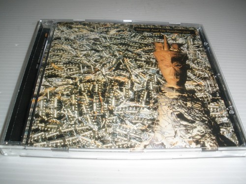 Juju siouxsie and the - siouxsie,