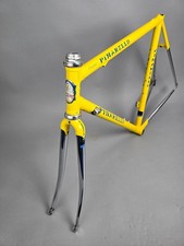 Frame set Pinarello Stelvio