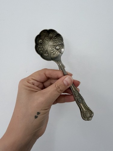 Goldinger vintage berry - , or