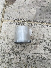 Gtech Handheld Vacuum Cleaner Part  K9  Dust Bin will need cleaning