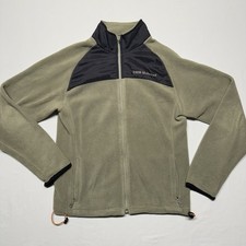 BMW Motorrad Full Zip Fleece
