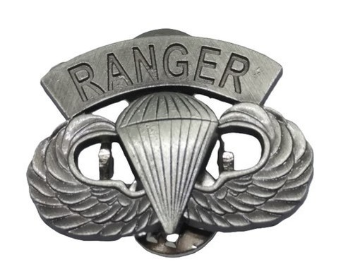 Army ranger airborne - army,