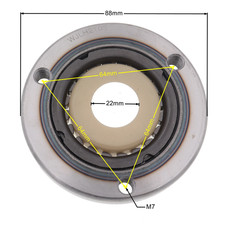 Motorcycle ATV Dirt Bike Parts