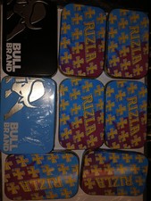 Joblot Metal Tobacco Smoking