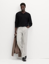 Marks & Spencer Mens Cotton