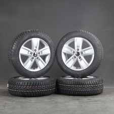17 Inch Winter Wheels VW