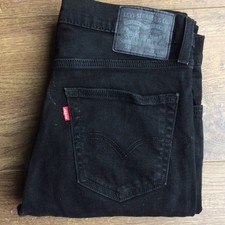 LEVI'S 511 Slim Straight
