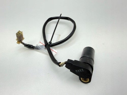 Cbr 600 f4i - 600, sensor