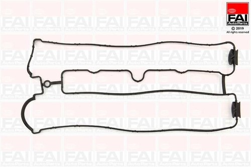 Rocker cover gasket for - rocker,