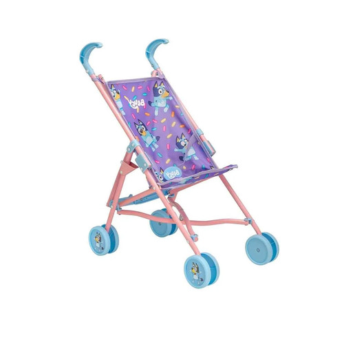 Bluey baby junior dolls - bluey,