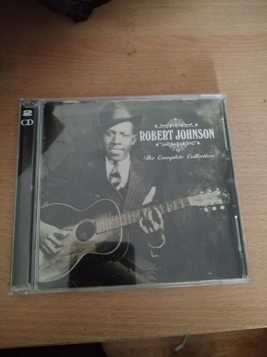 Robert johnson complete - robert,