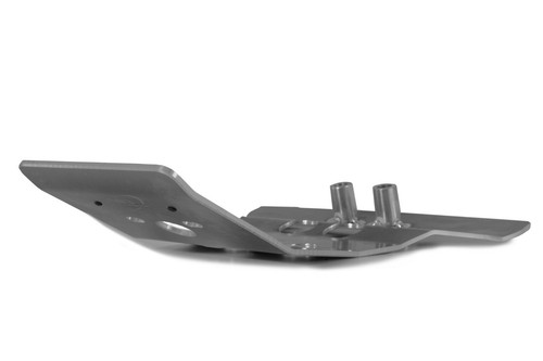 As3 skid plate sump - plate,