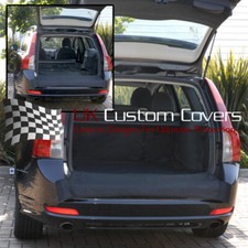Volvo V50 Estate Cross Country