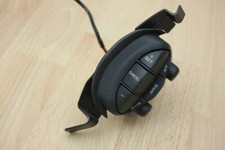 STEERING WHEEL ADAPTIVE CRUISE / SPEED CONTROL SWITCH - Jaguar XK8 XKR 2000-2...