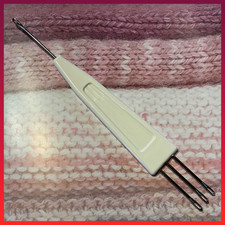 Silver Reed 1x3 Transfer Tool