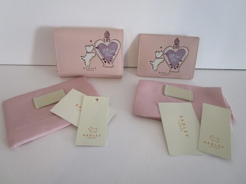 Radley london wallet id - wallet,