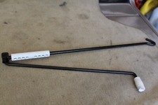 Range Rover L322, 2002-09 Jack