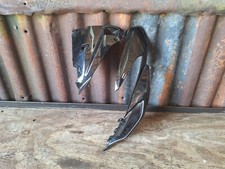 Kymco CK 125 - Front Headlight Panel Fairing Cover