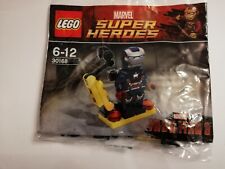 Lego 'Marvel Super Heroes'