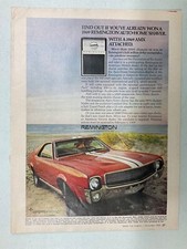 MISC961 Vintage Advertisement