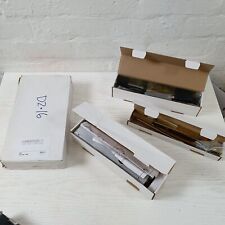 Allgood BRASS TS7.004 Electromagnetic Hold Open & Free Overhead Door Closer - O6