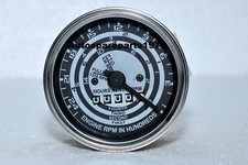 Tachometer Proofmeter