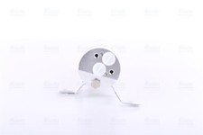 NISSENS Aircon Receiver Dryer 95497 for OPEL VECTRA (2002) 2.2 DTI etc