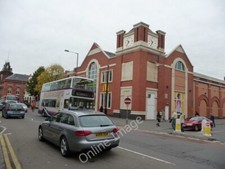 Photo 6x4 Bristol : Bedminster