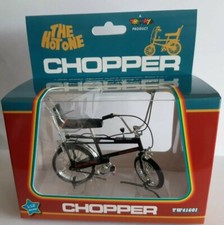 Raleigh Chopper MK 1 The Hot