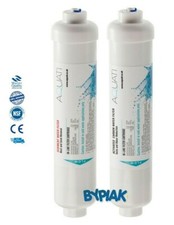 2 STAGE TAP DRINKING WATER