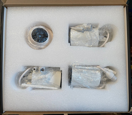 Open box helios - open, hi-fi