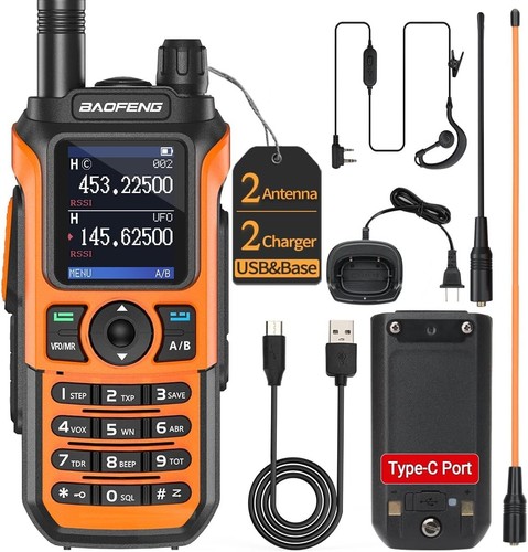 Police fire radio scanner - radio,