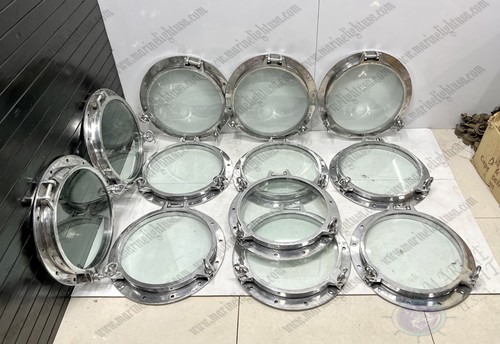 Authentic industrial aluminum - authentic,