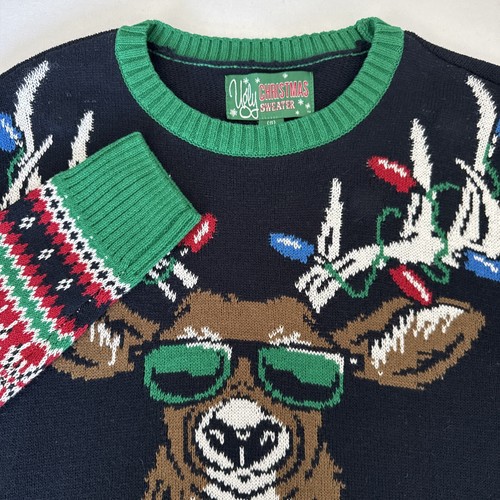 Nwt ugly christmas sweater - nwt,