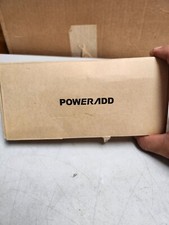 POWERADD EnergyCell II 26800